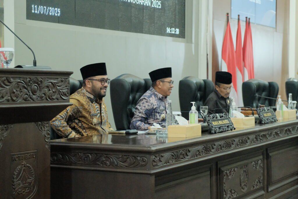 DPRD Kota Batu dorong Pemerintah Kota Batu untuk menghapus sejumlah aset daerah yang dinilai tidak strategis bagi masyarakat.