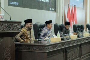 DPRD Desak Pemkot Batu Hapus Aset Rumah Dinas di Cibubur