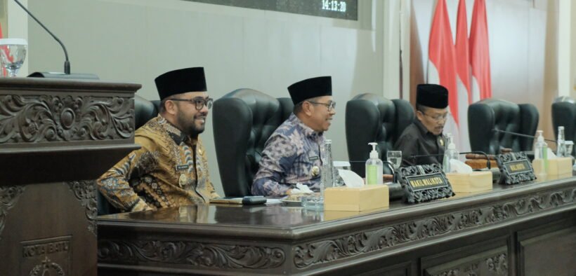 DPRD Kota Batu dorong Pemerintah Kota Batu untuk menghapus sejumlah aset daerah yang dinilai tidak strategis bagi masyarakat.