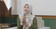 Yesi Aprillia aktivis perempuan muda bidang kesehatan dan remaja asal Jombang kasus bunuh diri Jombang