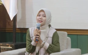 Yesi Aprillia aktivis perempuan muda bidang kesehatan dan remaja asal Jombang kasus bunuh diri Jombang