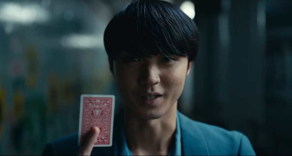 Alice in Borderland Season 3 Siap-Siap Mikir Keras Lagi!