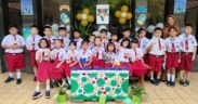 sekolah dasar uang PIP 2025
