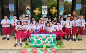 sekolah dasar uang PIP 2025