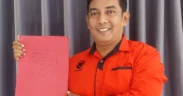 Sekretaris Badan Bantuan Hukum Advokasi Rakyat Suwito SH, Kader Andalan PDIP Kota Batu secara tertulis dan lisan ajukan pengunduran diri.