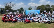 Cabang olahraga woodball secara resmi mulai dipertandingkan dalam ajang Pekan Olahraga Provinsi (Porprov) IX Jawa Timur 2025.