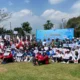 Cabang olahraga woodball secara resmi mulai dipertandingkan dalam ajang Pekan Olahraga Provinsi (Porprov) IX Jawa Timur 2025.