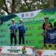 Dalam Cabor Triathlon, Kota Probolinggo Berhasil Raih dua medali emas dan dua medali perak untuk dibawa pulang dalam Porprov Jatim 2025