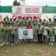 Arung Jeram Kabupaten Probolinggo Tambah Perolehan Medali di Porprov Jatim 2025