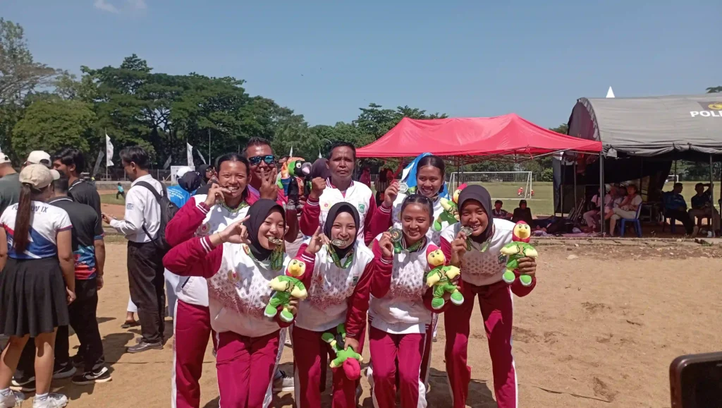 Pemkab Malang Siapkan Bonus Atlet Peraih Medali Porprov Jatim 2025