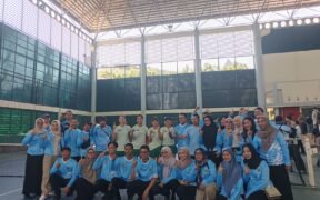 Tenis Lapangan Beregu Putri Kota Malang Raih Emas di Porprov