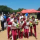 Atlet Bola Voli Pantai Kabupaten Malang Raih Perak Di Porprov Jatim