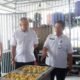 Lapas Jombang bersinergi bersama UPT Balai Latihan Kerja (BLK) Jombang untuk meningkatkan kualitas pembinaan kemandirian bagi warga binaan