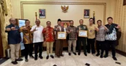 Raih Banyak Penghargaan, Gus Fawait Makin Optimis Pelayanan dan Kesejahteraan akan Meningkat