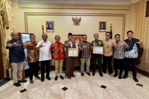 Gus Fawait Optimistis Pelayanan Publik dan Kesejahteraan di Jember