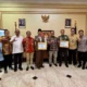 Raih Banyak Penghargaan, Gus Fawait Makin Optimis Pelayanan dan Kesejahteraan akan Meningkat