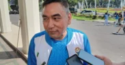 Ketua Umum KONI Kota Malang, Djoni Sudiatmoko, optimisme kontingen Kota Malang akan mengunci posisi runner-up di Porprov Jatim 2025
