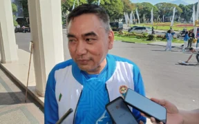 Ketua Umum KONI Kota Malang, Djoni Sudiatmoko, optimisme kontingen Kota Malang akan mengunci posisi runner-up di Porprov Jatim 2025