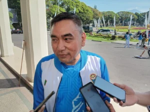 KONI Optimis Kota Malang Posisi Runner-up di Porprov IX Jatim 2025