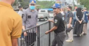 Simpang 4 Argopuro Resmi Ditutup