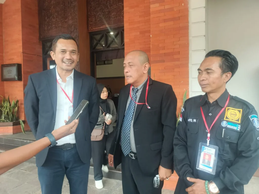 PBH Peradi Malang gelar Raker Cabang untuk memperkuat sinergi internal dan mengusulkan pelayanan hukum gratis bagi masyarakat kurang mampu