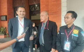 PBH Peradi Malang gelar Raker Cabang untuk memperkuat sinergi internal dan mengusulkan pelayanan hukum gratis bagi masyarakat kurang mampu
