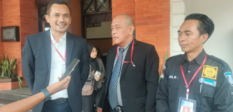 PBH Peradi Malang gelar Raker Cabang untuk memperkuat sinergi internal dan mengusulkan pelayanan hukum gratis bagi masyarakat kurang mampu