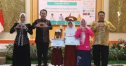 Temu Pendidik Nusantara (TPN) XII, Gus Fawait: Pendidikan Cara Entaskan Kemiskinan