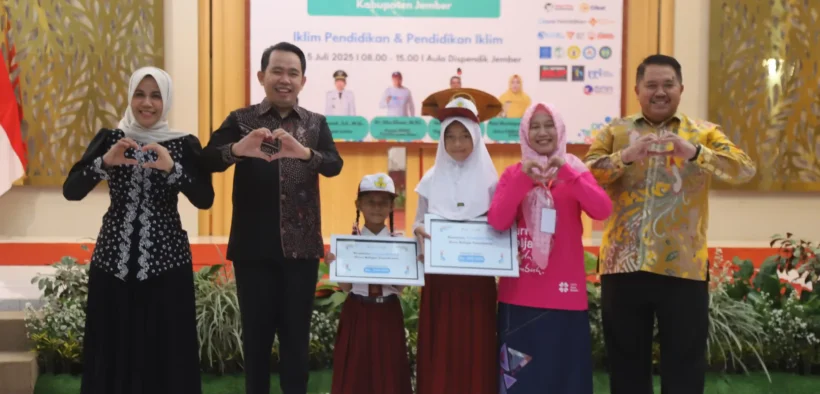 Temu Pendidik Nusantara (TPN) XII, Gus Fawait: Pendidikan Cara Entaskan Kemiskinan