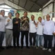 Bupati Fawait mendampingi Menteri Usaha Mikro Kecil Menengah (UMKM) Indonesia, Maman Abdurrahman Melhat Potensi UMKM di Jember