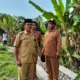 Pemerintah Desa Alaspandan Komit Tingkatkan Hasil Tani dan Mutu Pendidikan