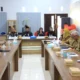 Pemerintah Kota Probolinggo Menggelar rapat koordinasi lintas sektor pada, Senin, (7/7/2025) terkait percepatan Program MBG