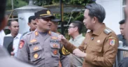 Bupati Jember Gus Fawait kembali melakukan gerakan cepat atau gercep terkait perbaikan perlintasan KA biang kerok Kecelakaan
