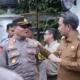 Bupati Jember Gus Fawait kembali melakukan gerakan cepat atau gercep terkait perbaikan perlintasan KA biang kerok Kecelakaan