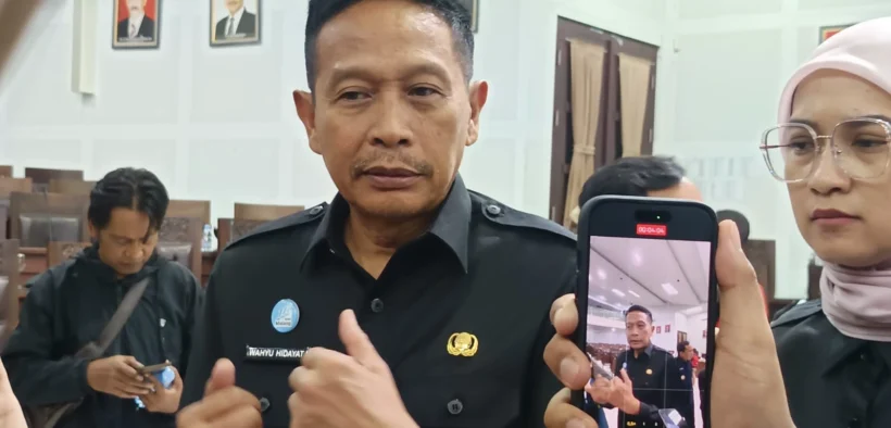 Wali Kota Malang, Wahyu Hidayat, menyatakan rencana pemecahan 4 Organisasi Perangkat Daerah (OPD) sekaligus menambah 2 Dinas baru lagi