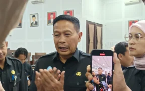 Pemerintah Kota (Pemkot) Malang terus mendorong percepatan revitalisasi Pasar Besar Malang (PBM) menyusul kondisi bangunan pasar