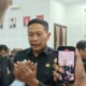 Pemerintah Kota (Pemkot) Malang terus mendorong percepatan revitalisasi Pasar Besar Malang (PBM) menyusul kondisi bangunan pasar