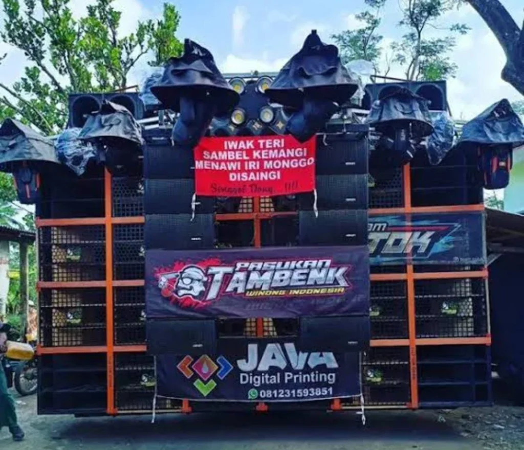 MUI Kota Malang Tegaskan Sound Horeg Haram