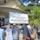 Pemerintah Kota Malang melakukan langkah tegas untuk mengurai kemacetan kronis di kawasan Pasar Gadang dengan Merelokasi Lapak Pedagang