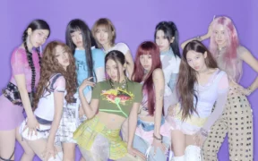 TWICE Rilis Teaser Comeback 'THIS IS FOR', Siap Guncang Industri Kpop Juli 2025!