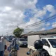 Pedagang Pasar Gadang Setuju Usulan Relokasi untuk atasi Kemacetan