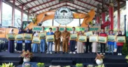 Anugerah Lingkungan Hidup 2025, Pemkot Batu Apresiasi Bagi Para Pejuang Zero Waste