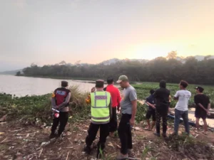 Bendungan Selorejo Kembali Telan Korban, Pria Asal Blitar Tewas Tenggelam