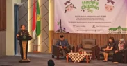 Pemerintah Kota Malang berkomitmen tekan kasus perkawinan anak yang kian marak terjadi di masyarakat dengan melakukan edukasi dan sosialisasi