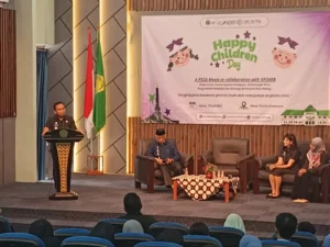 Pemkot Malang Gencarkan Sosialisasi Pencegahan Perkawinan Anak