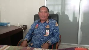 Dispora Kabupaten Malang Bangun 10 Food Court di Stadion Kanjuruhan