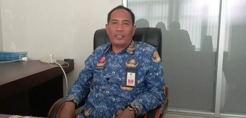Pemerintah Kabupaten Malang melalui Dinas Pemuda dan Olahraga (Dispora) bakal membangun fasilitas food court di area Stadion Kanjuruhan.