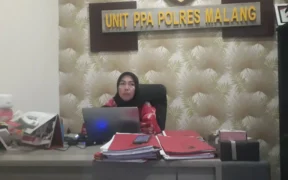 Pengurus Pondok Pesantren (Ponpes) menjadi tersangka atas dugaan sebagai pelaku pemukulan terhadap santri di Kecamatan Pakisaji