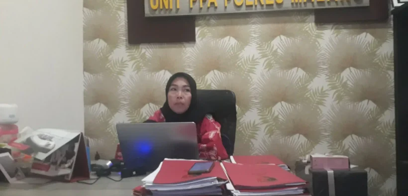 Pengurus Pondok Pesantren (Ponpes) menjadi tersangka atas dugaan sebagai pelaku pemukulan terhadap santri di Kecamatan Pakisaji