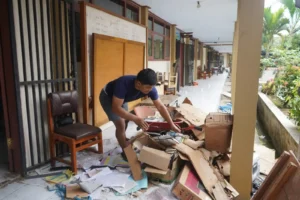 Pemkab Trenggalek Siapkan Lahan 7 Hektar Untuk Pembangunan Sekolah Rakyat